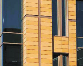 陶板有哪些功能？