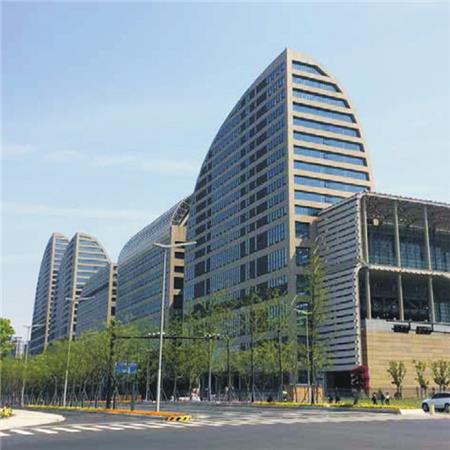 杭州國(guó)際博覽中心